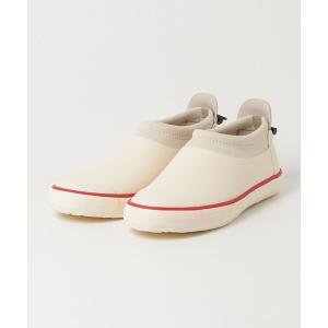 「tsumori chisato WALK」 シューズ 24.0cm アイボリー レディース