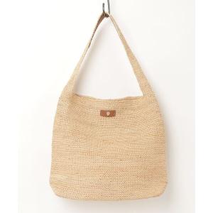 「Helen Kaminski」 トートバッグ - ベージュ レディース