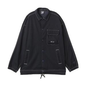 New Balance（ニューバランス） デニムジャケット gジャン New Balance