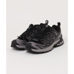 スニーカー SALOMON/サロモン レディース スニーカー アウトドア トレイル XA PRO 3D V9 W L47882900 レディース