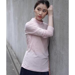 SUPER HAKKA（スーパーハッカ） tシャツ ラッセルレースプリザーブド