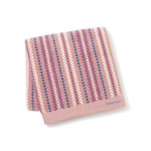 Francfranc（フランフラン） タオル マイクロファイバー スリムバス