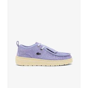 LACOSTE（ラコステ） スニーカー レディース ELITE ACTIVE 126 5 SFA