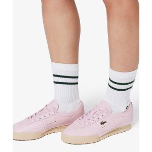 LACOSTE（ラコステ） スニーカー レディース BASESHOT WNT 225 3 SFA