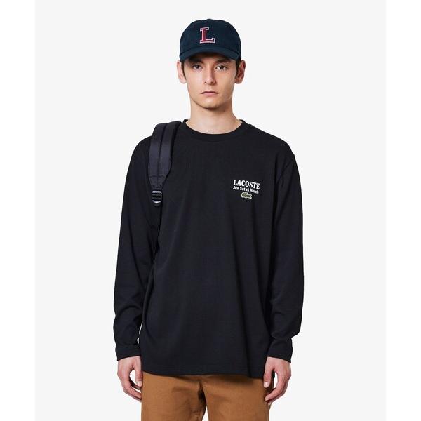 tシャツ Jeu Set et MatchロングスリーブTシャツ メンズ レディース