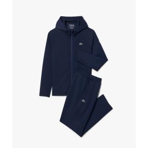 LACOSTE（ラコステ） モノグラム トラックスーツ 上下組 トラック