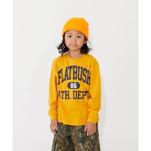 SKIT0LY フロントロゴ長袖Tシャツの買取情報