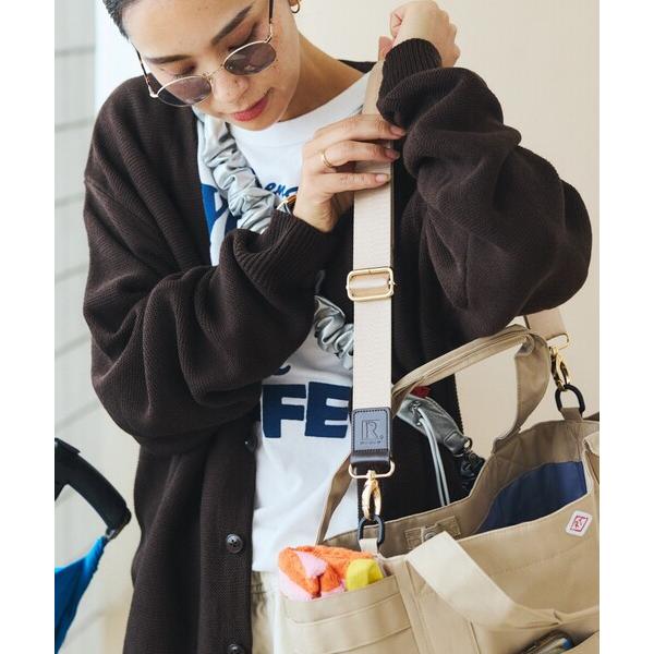 ショルダーバッグ バッグ ROOTOTE/ルートート OP.STRAP ショルダーストラップ レディ...