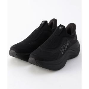 スニーカー HOKA/ホカ Skyward Laceless「23.5cm〜25.0cm展開」/スカイワードレースレス レディース