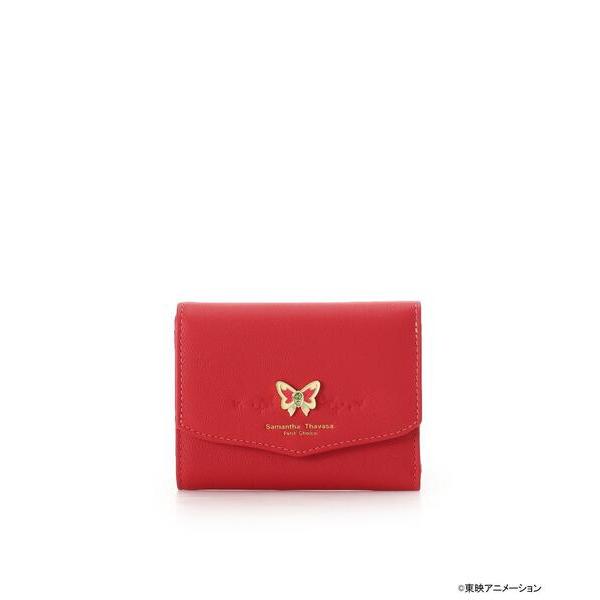 財布 「Yes！プリキュア５GoGo！」コレクション 折財布 レディース