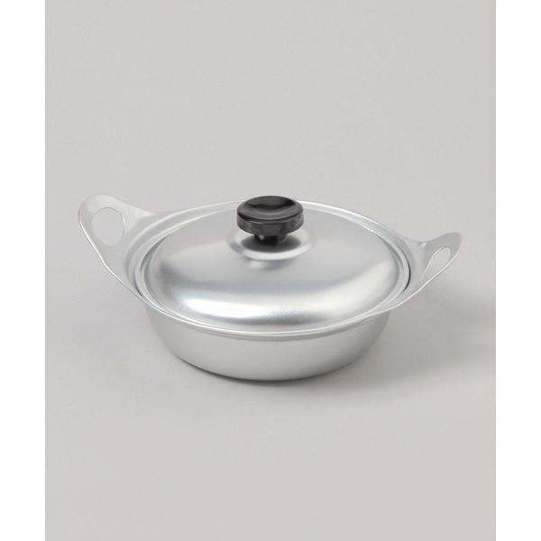 鍋 アルミ寄せ鍋 18cm/ ダイヤ印 - 協栄金属工業株式会社