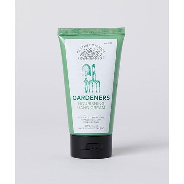 ハンドクリーム 「GARDENERS」ハンドクリーム 150g /360026
