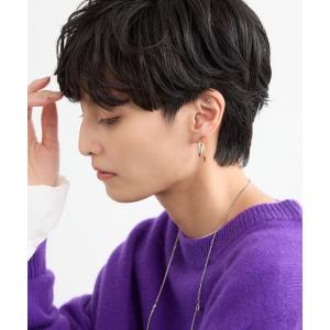 BARNYARDSTORM コンビイヤリングの買取情報