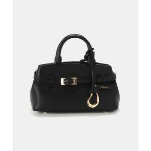 ショルダーバッグ バッグ 「LE VERNIS/ル・ベルニ」 Poire Charm bag レディース
