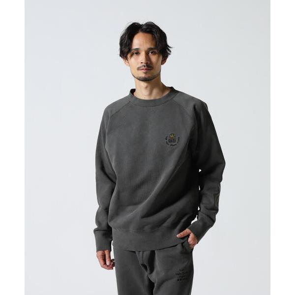 tシャツ The Make Happy Studio/ザメイクハッピーストゥディオ/RAGLAN C...