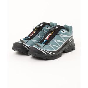 スニーカー 「SALOMON」L47861500 XT-6 GTX メンズ