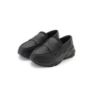 スニーカー 「PUMA」397730-01 LOAFYR WNS レディース