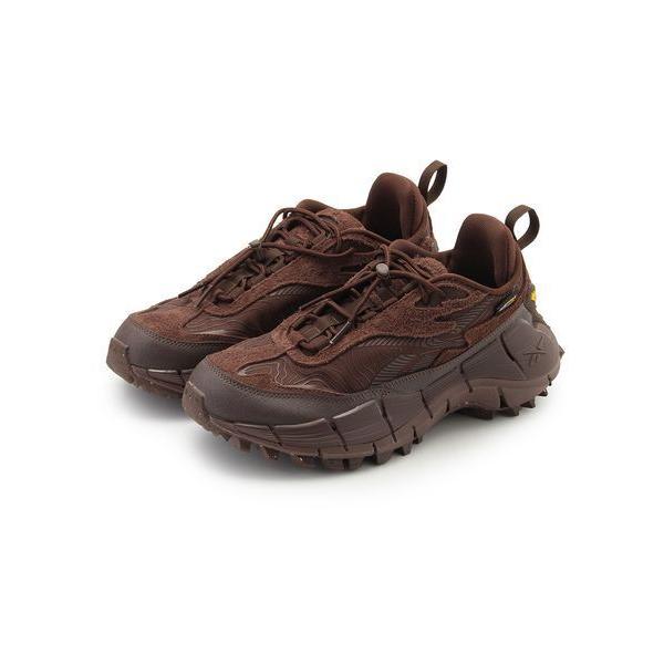 スニーカー 「Reebok」100254705 ZIG KINETICA 2.5 EDGE ジグ キ...