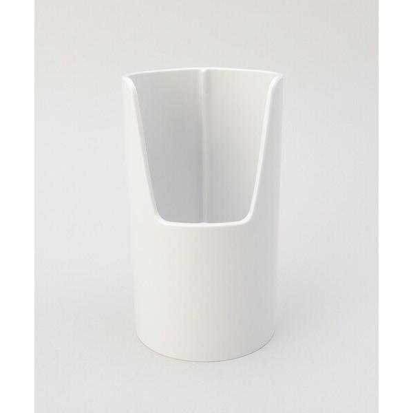 メリーナ キッチンツールスタンド WH