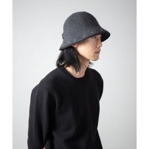 帽子 ハット Tulip Hat / チューリップハット メンズ