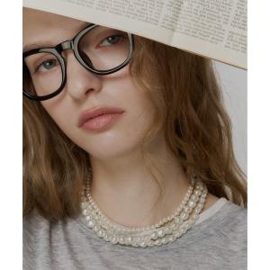 ネックレス 3セットパールネックレス レディースの買取情報