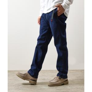 ジーンズ GRAMICCI グラミチ / STRETCH DENIM NN-PANT CROPPED ストレッチデニムテーパードパンツ / GMP5-