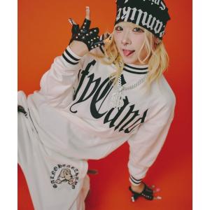 GALFY（ガルフィー） メンズ レディース わんわんFCウィンドブレーカー