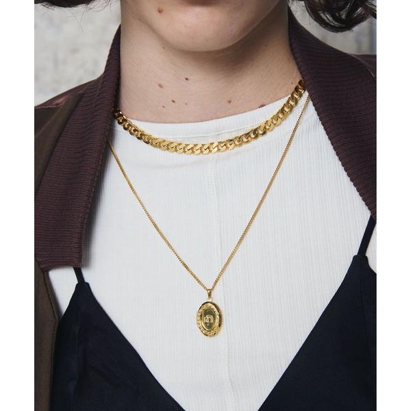 ネックレス NICKEL FREE THINK OF YOU SET NECKLACE レディース