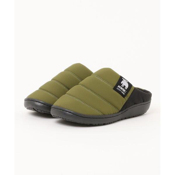 シューズ 「moz: SWEDEN LAGOM」5700 レディース