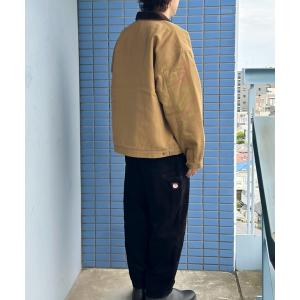 パンツ REDKAP Corduroy Wide Balloon Pants/レッドキャップコーデュロイワイドバルーンパンツ メンズ レディース｜ZOZOTOWN Yahoo!店