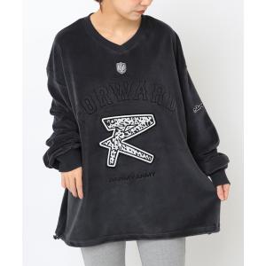 FORWARDロゴサッカーTシャツM2562