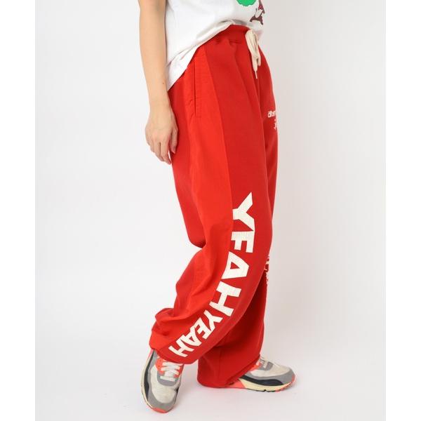 スウェットパンツ ジャージ R4392 GIRLS BITE BACKスウェット レディース