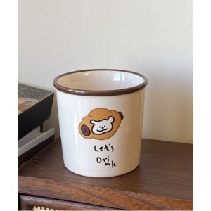 Disney（ディズニー） タンブラー (SK)「ラプンツェル×中川翔子」持ち