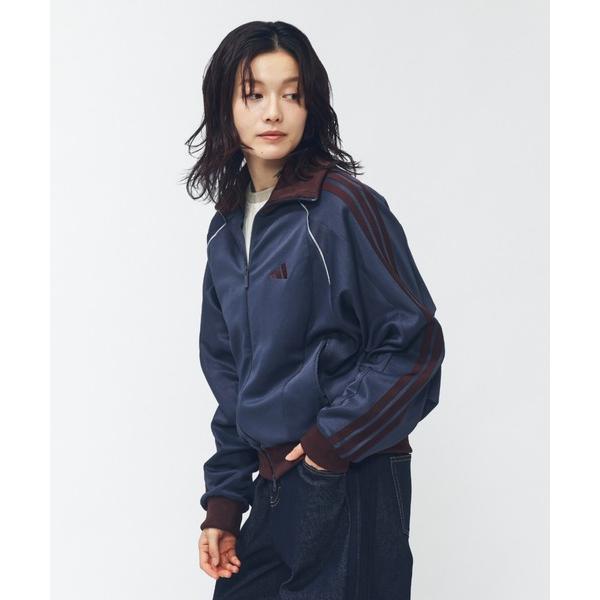 ジャージ アディダス adidas STSV トラックトップ レディース