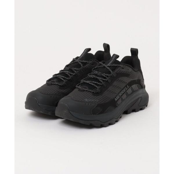 スニーカー 「MERRELL」MOAB SPEED 2 GORE-TEX メンズ メンズ