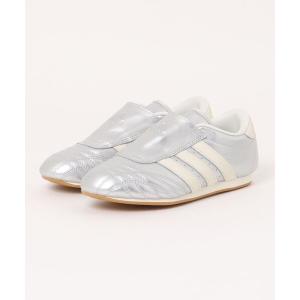 adidas（アディダス） adidas TAEKWONDO W テコンドー W JS4023 SILV