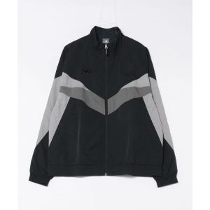 New Balance ナイロンジャケット WIND JACKET / ニューバランス