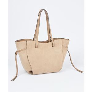 トートバッグ SOFIA 2wayトートバッグ「LORISTELLA/ロリステッラ」 レディース