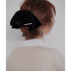 ヘアクリップ 「25AWアクセ部門 売上個数1位...の商品画像