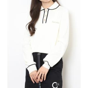 ニット セーター KINIT POLO レディース