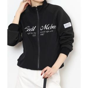 ブルゾン アウター MESSAGE　BLOUSON レディース