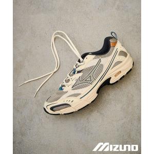 スニーカー MIZUNO / ミズノ MXR SUEDE メンズ