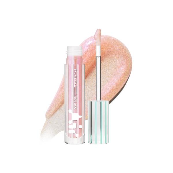 口紅 リップ m・a・c 「M・A・C/マック」リップガラス エアー「2025」