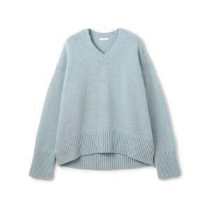 GALERIE VIE（ギャルリー ヴィー） ニット セーター ファインウール