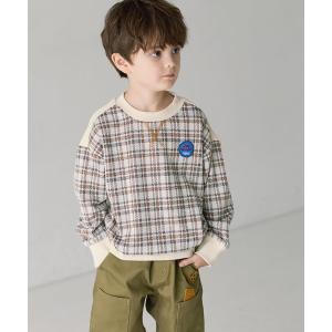トレーナー  n.o.u.s トレーナー キッズ 子供服 男の子