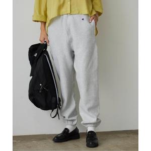 Champion（チャンピオン） リバース ウィーブ スウェット パンツ