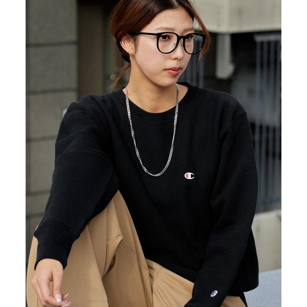 チャンピオン トレーナー スウェット Champion/チャンピオン RW CREW NECK SW...