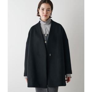 Loungedress（ラウンジドレス） ツイードジャケット FREE ブラック