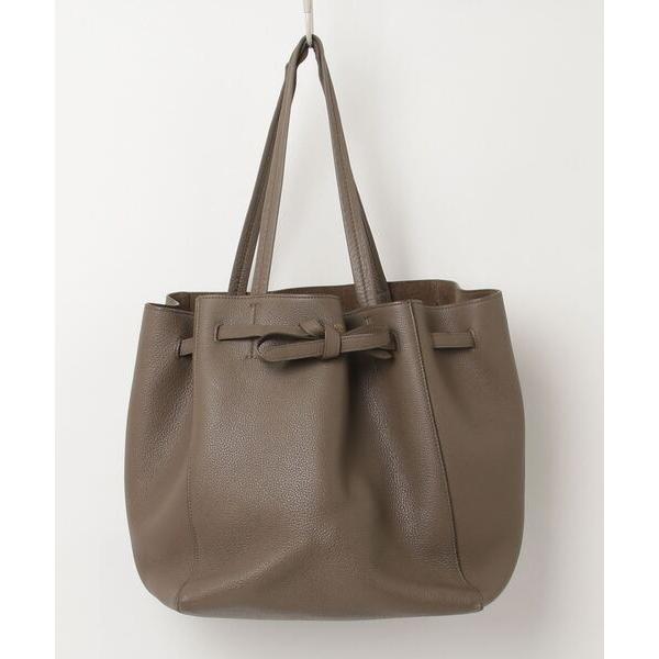 「CELINE」 カバ ファントム スモール トートバッグ - ブラウン レディース