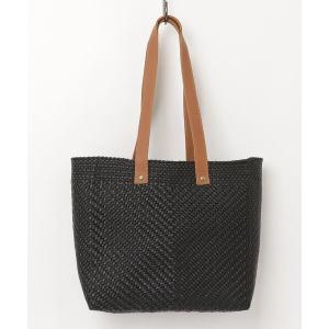 「VARISISTA Global Studio」 トートバッグ FREE ブラック メンズ